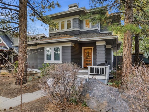 2484 NW Sacagawea Lane, Bend, OR 97703