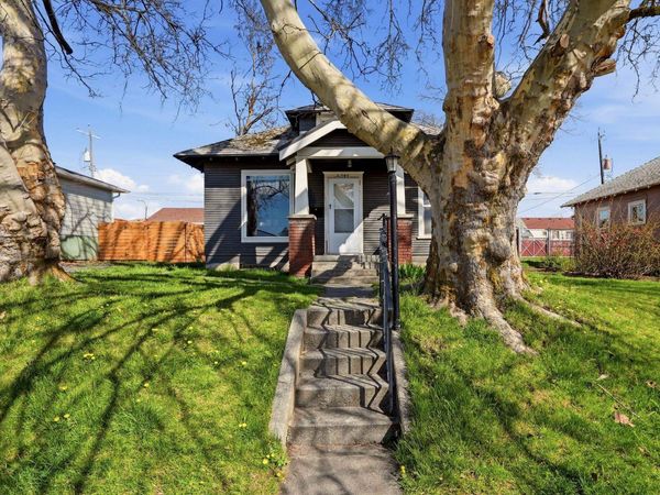 707 E Kiernan Ave, Spokane, WA 99207