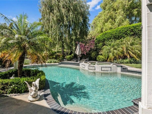 21391 Aliso Court, Lake Forest, CA 92630