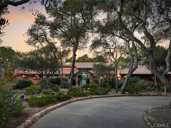 1251 Mesa Oaks, Lompoc, CA 93436