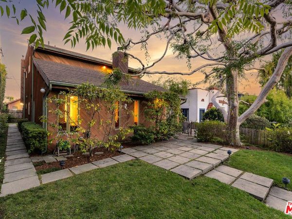 810 Nowita Place, Venice, CA 90291