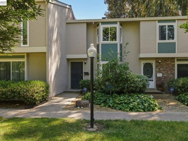 1245 Pine Creek Way, Unit I, Concord, CA 94520