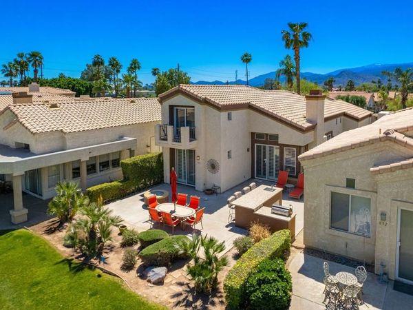 67904 S Trancas Drive, Cathedral City, CA 92234