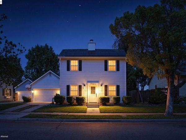 761 Heritage Pl, Tracy, CA 95377
