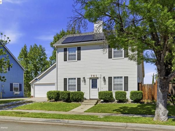 761 Heritage Pl, Tracy, CA 95377