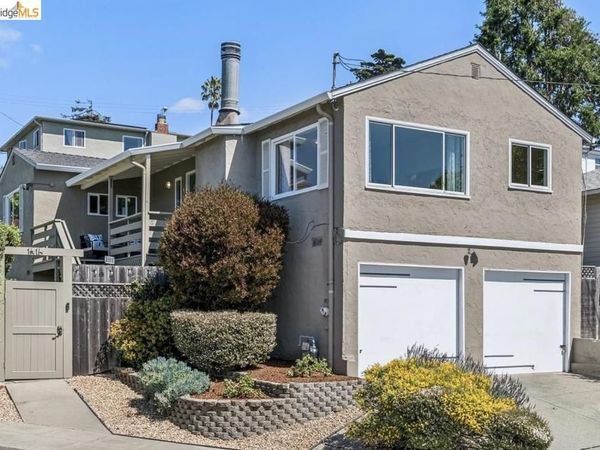 1516 Merced St, Richmond, CA 94804