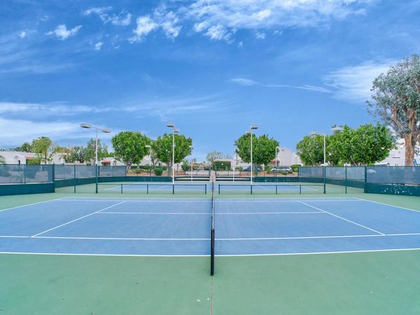 616 Violeta Drive, Palm Springs, CA 92262