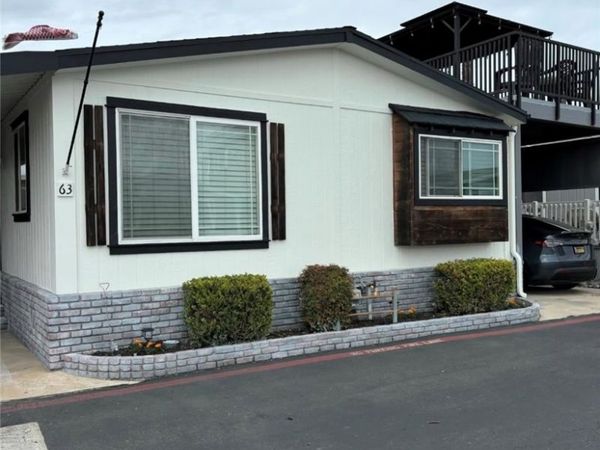 21851 Newland, Unit 63, Huntington Beach, CA 92646