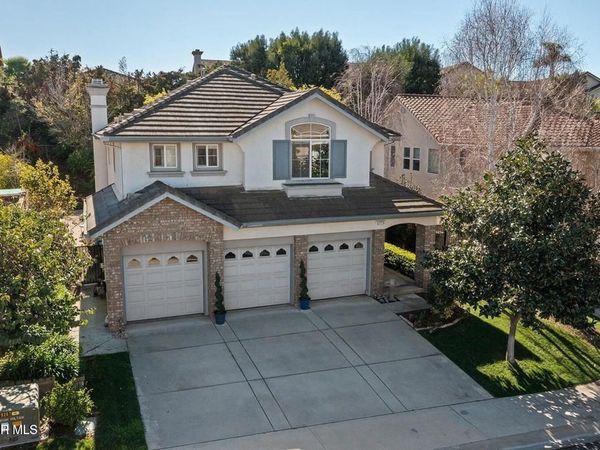 1775 Red Robin Place, Newbury Park, CA 91320