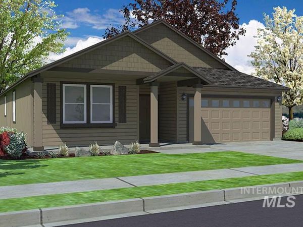 405 Acadia St., Unit Lot 3 Bloc, Middleton, ID 83644