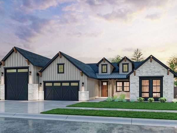 6796 Big Wood Way, Star, ID 83669