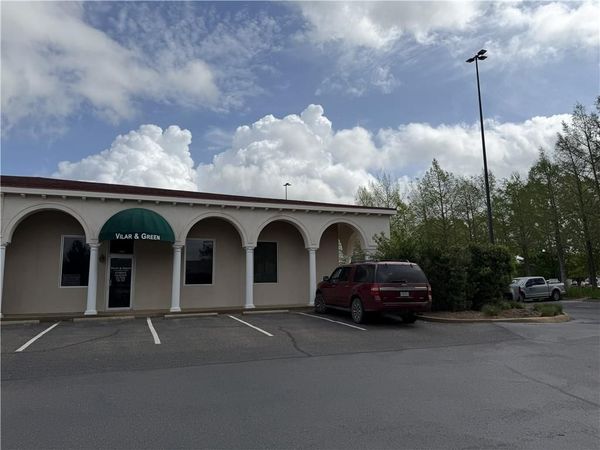 1450 DORCHESTER Drive, Alexandria, LA 71301