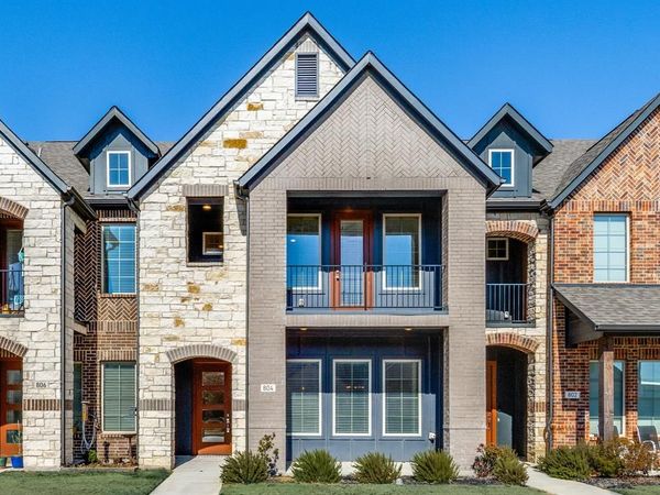 804 Eaglescliffe Landing, Wylie, TX 75098