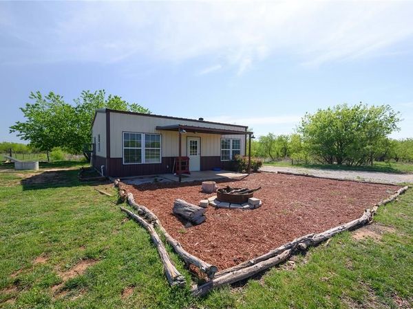 383 Soaring Eagle Trail, Wichita Falls, TX 76310