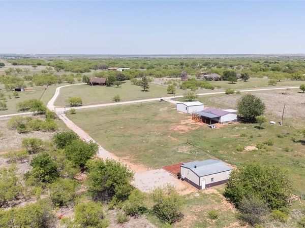 383 Soaring Eagle Trail, Wichita Falls, TX 76310