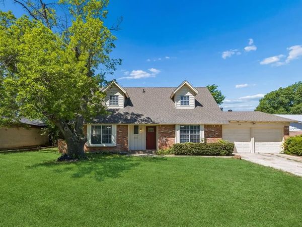 1954 Mims Street, Fort Worth, TX 76112