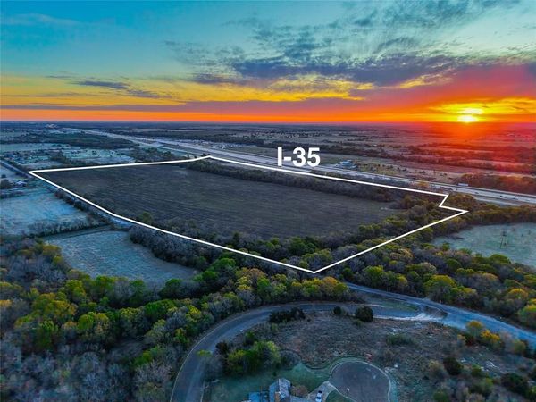 UNK Interstate 35 , Troy, TX 76579