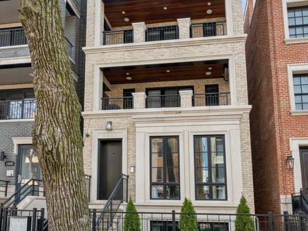 1940 N Mohawk Street , Unit 1, Chicago, IL 60614