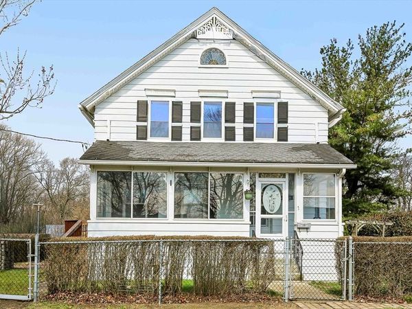 1 Laselle Ave., Worcester, MA 01605