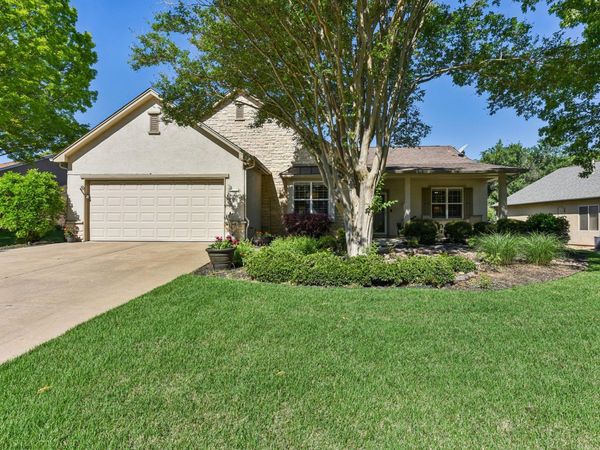 200 Scurry PASS, Georgetown, TX 78633