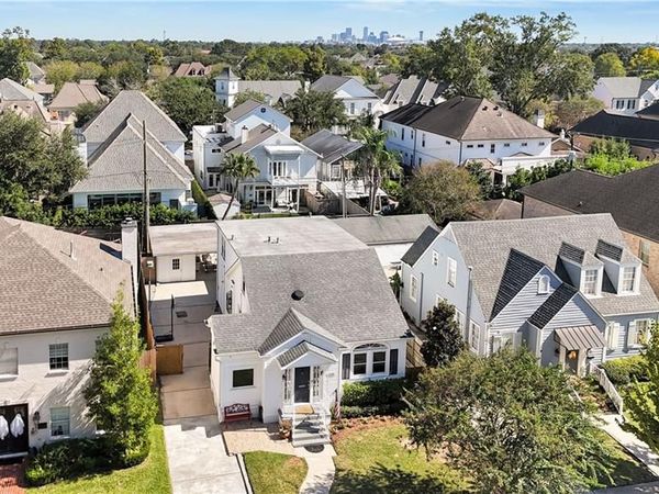 435 GLENDALE Drive, Metairie, LA 70001