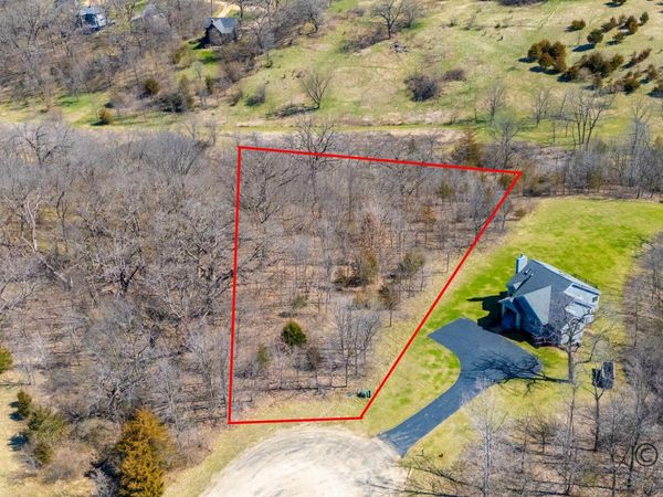 20 Wagoner Lane, GALENA, IL 61036