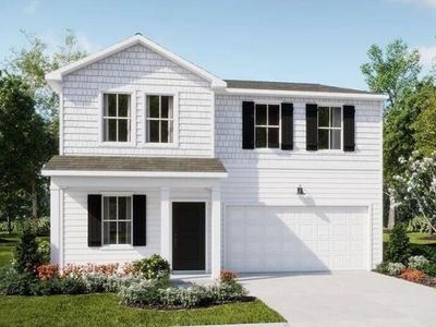 410 Camellia Bloom Drive, Moncks Corner, SC 29461