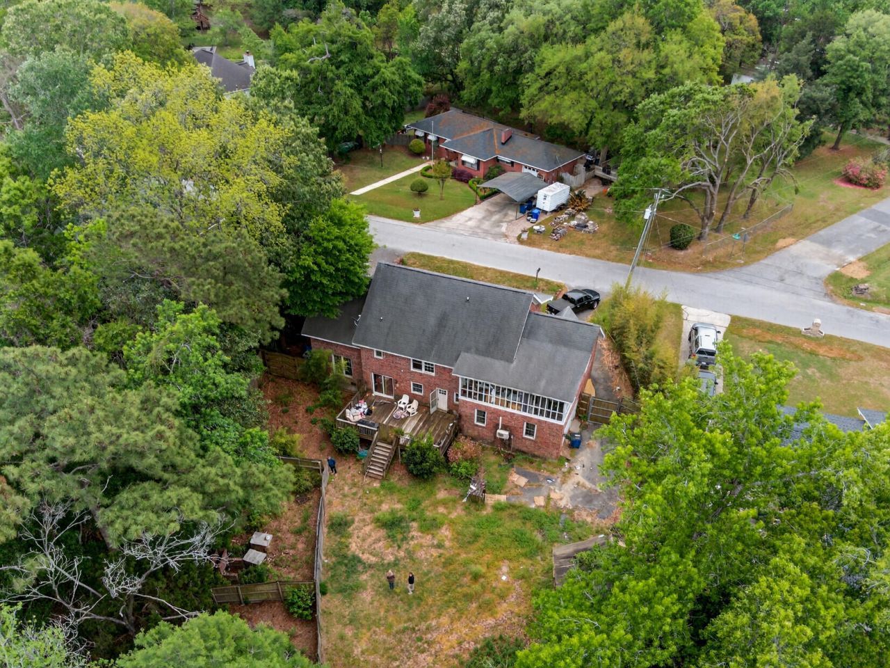 2042 Marshland Drive Photo 14