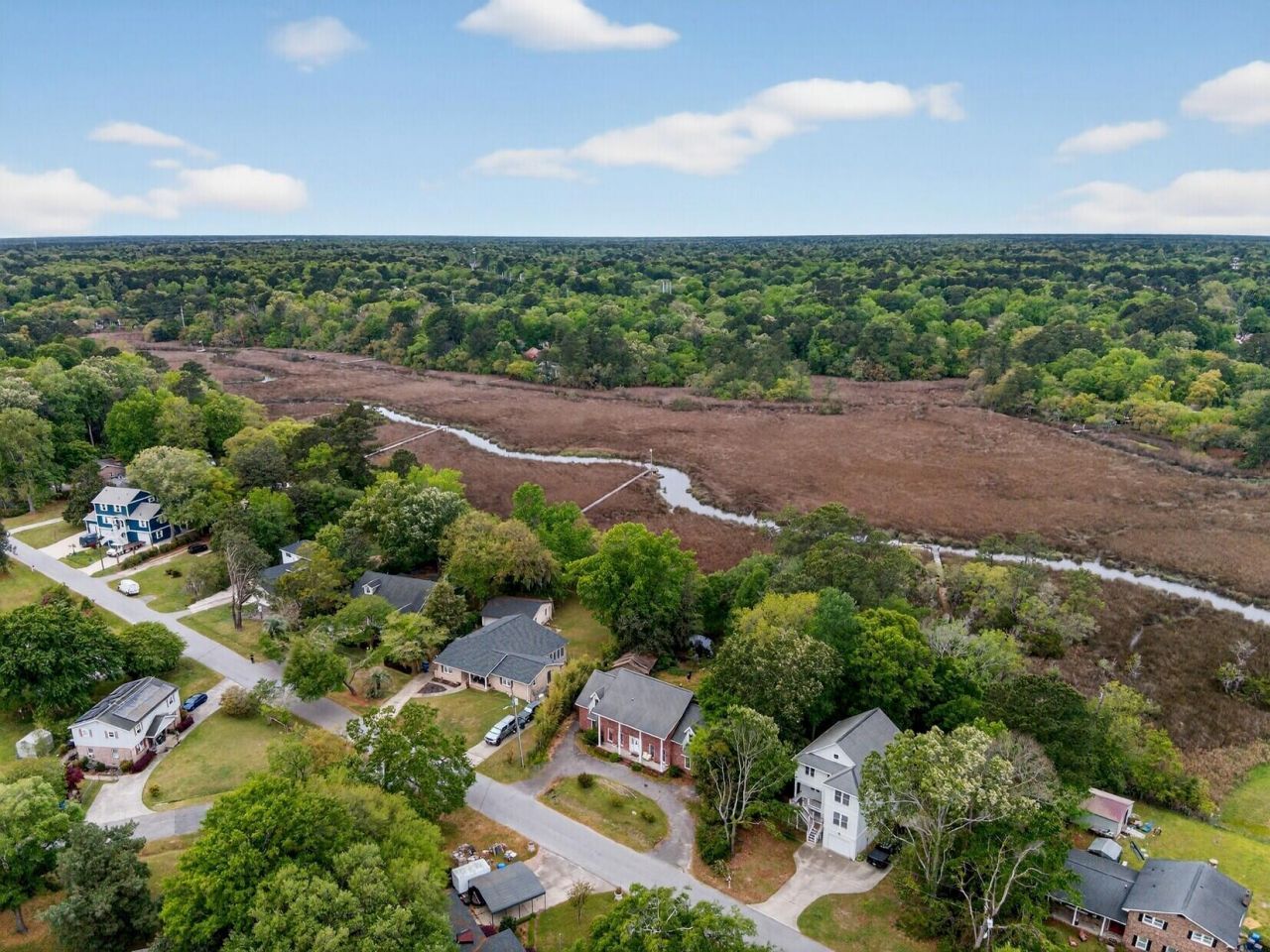 2042 Marshland Drive Photo 4