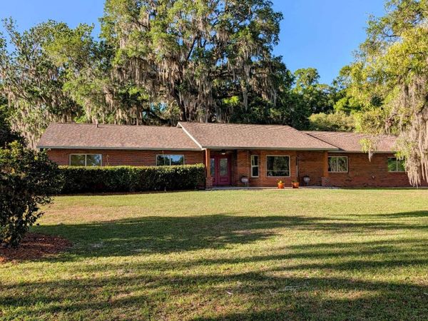 21840 NW 218TH TER, High Springs, FL 32643