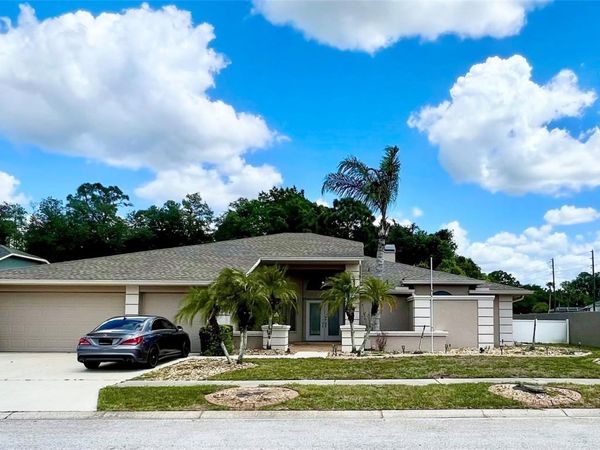 5810 REDHAWK DRIVE , NEW PORT RICHEY, FL 34655