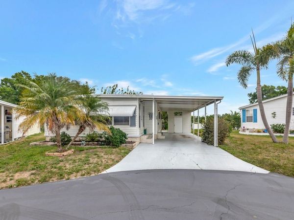 9900 ULMERTON ROAD , Unit 226, LARGO, FL 33771