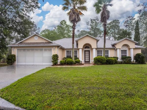 5 WHETSTONE LANE , PALM COAST, FL 32164