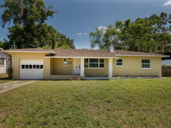 519 VERN DRIVE, ORLANDO, FL 32805