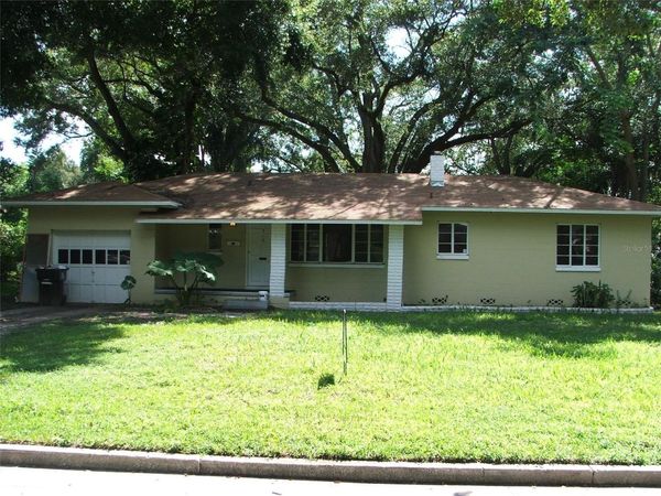 519 VERN DRIVE , ORLANDO, FL 32805