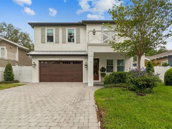 3007 W BAY COURT AVENUE , TAMPA, FL 33611