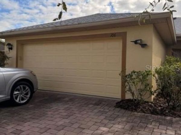 106 VISTA DRIVE , KISSIMMEE, FL 34759