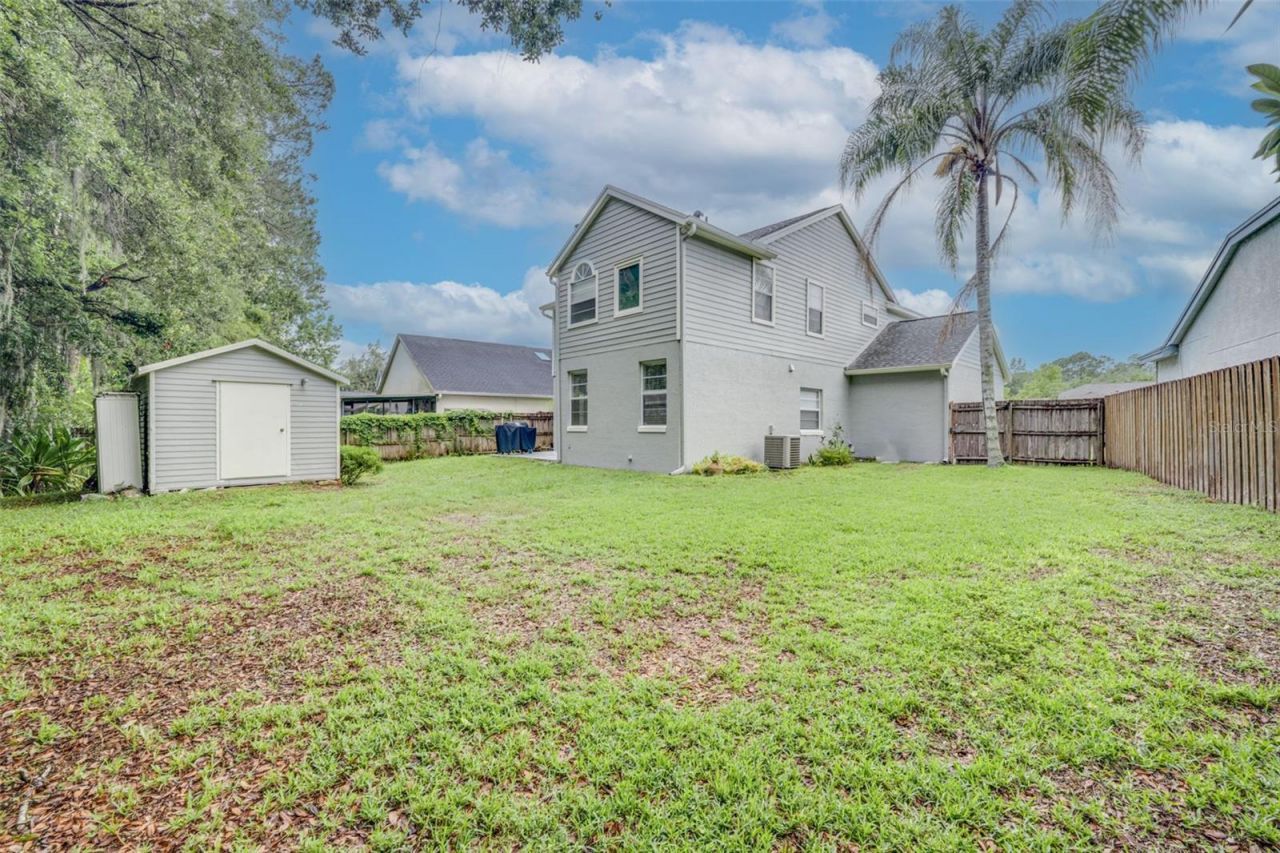 1576 Crosswind Circle , Orlando, FL 32825 Photo