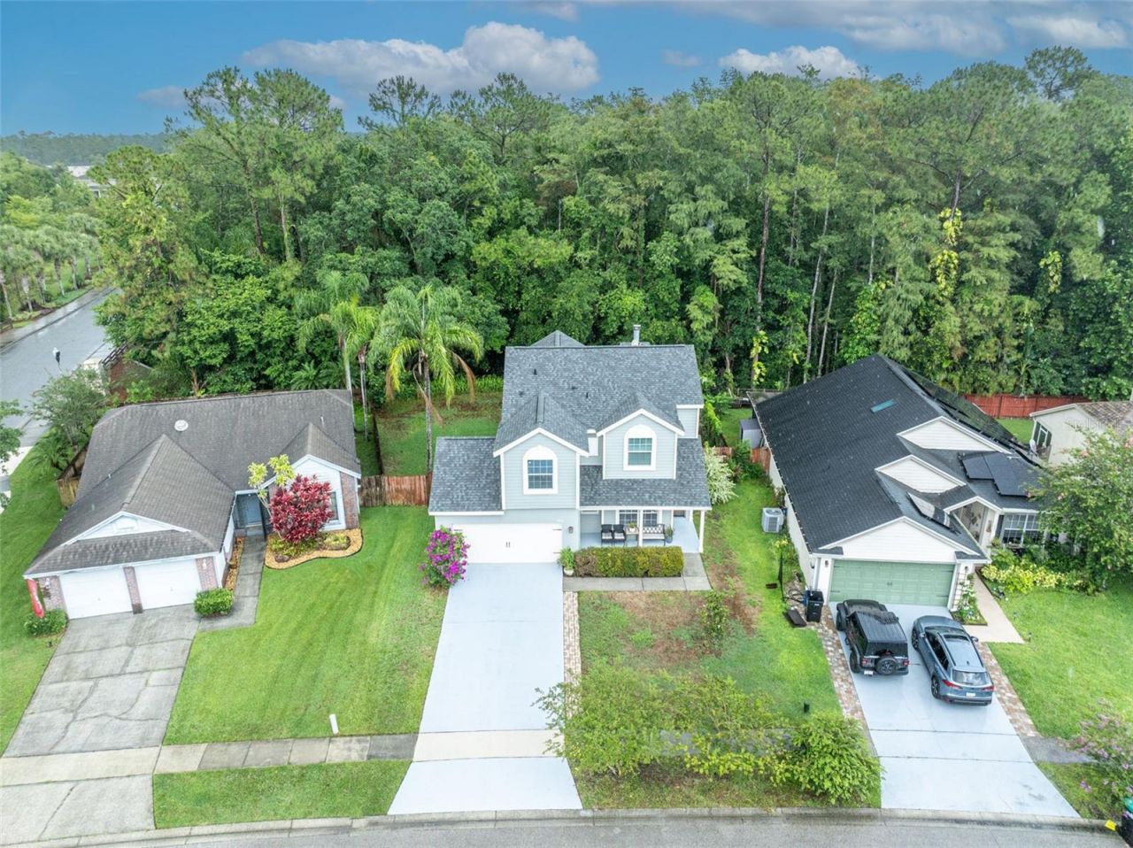 1576 Crosswind Circle , Orlando, FL 32825 Photo