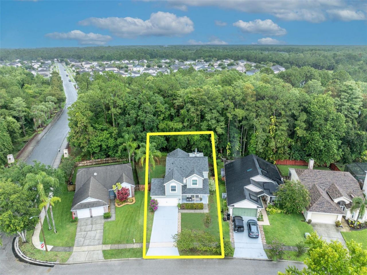 1576 Crosswind Circle , Orlando, FL 32825 Photo