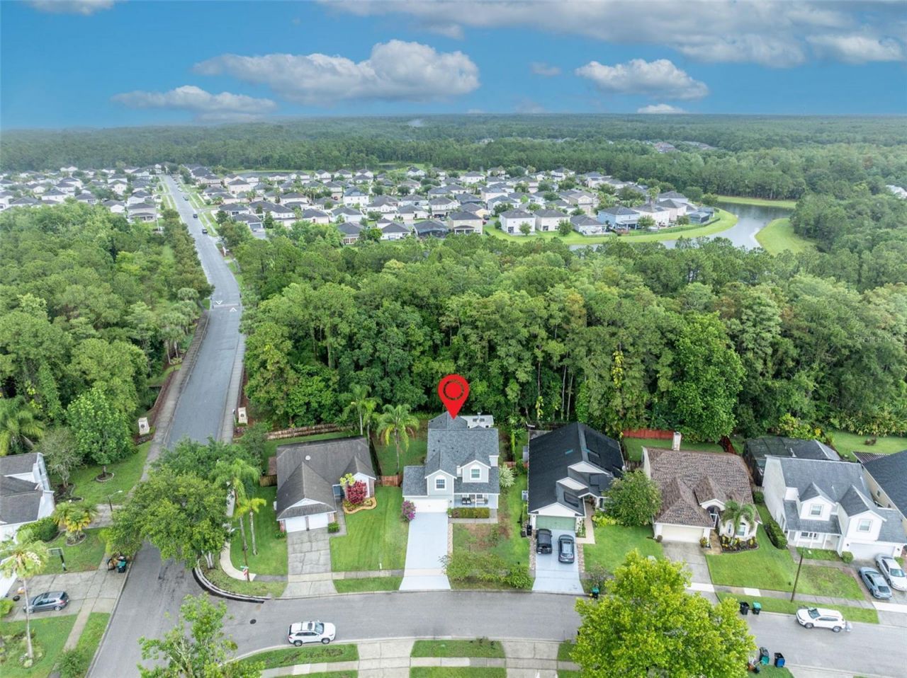 1576 Crosswind Circle , Orlando, FL 32825 Photo