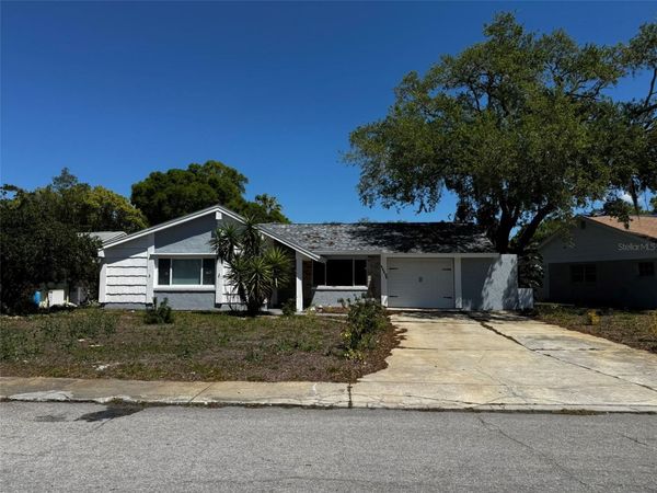 12302 COBBLE STONE DRIVE , HUDSON, FL 34667