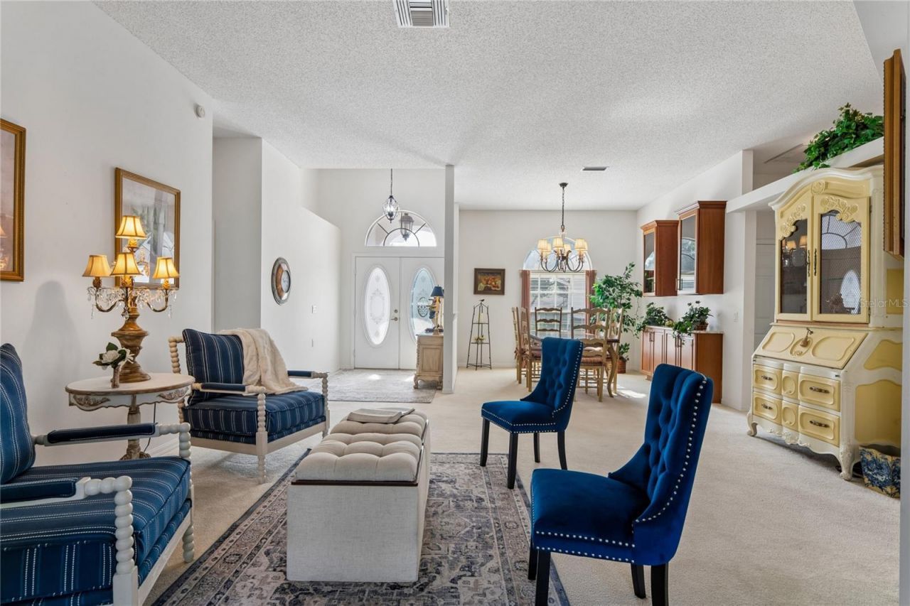 2047 Overbrook Lane , Spring Hill, FL 34606 Photo