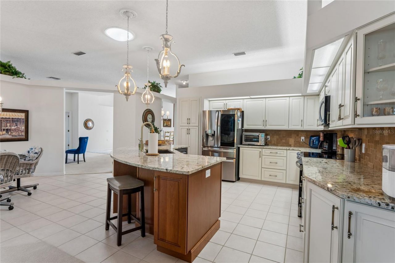 2047 Overbrook Lane , Spring Hill, FL 34606 Photo