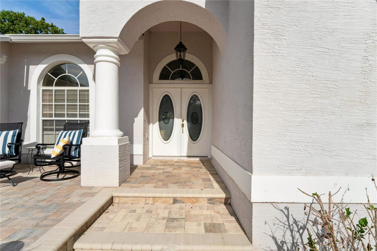 2047 Overbrook Lane , Spring Hill, FL 34606 Photo