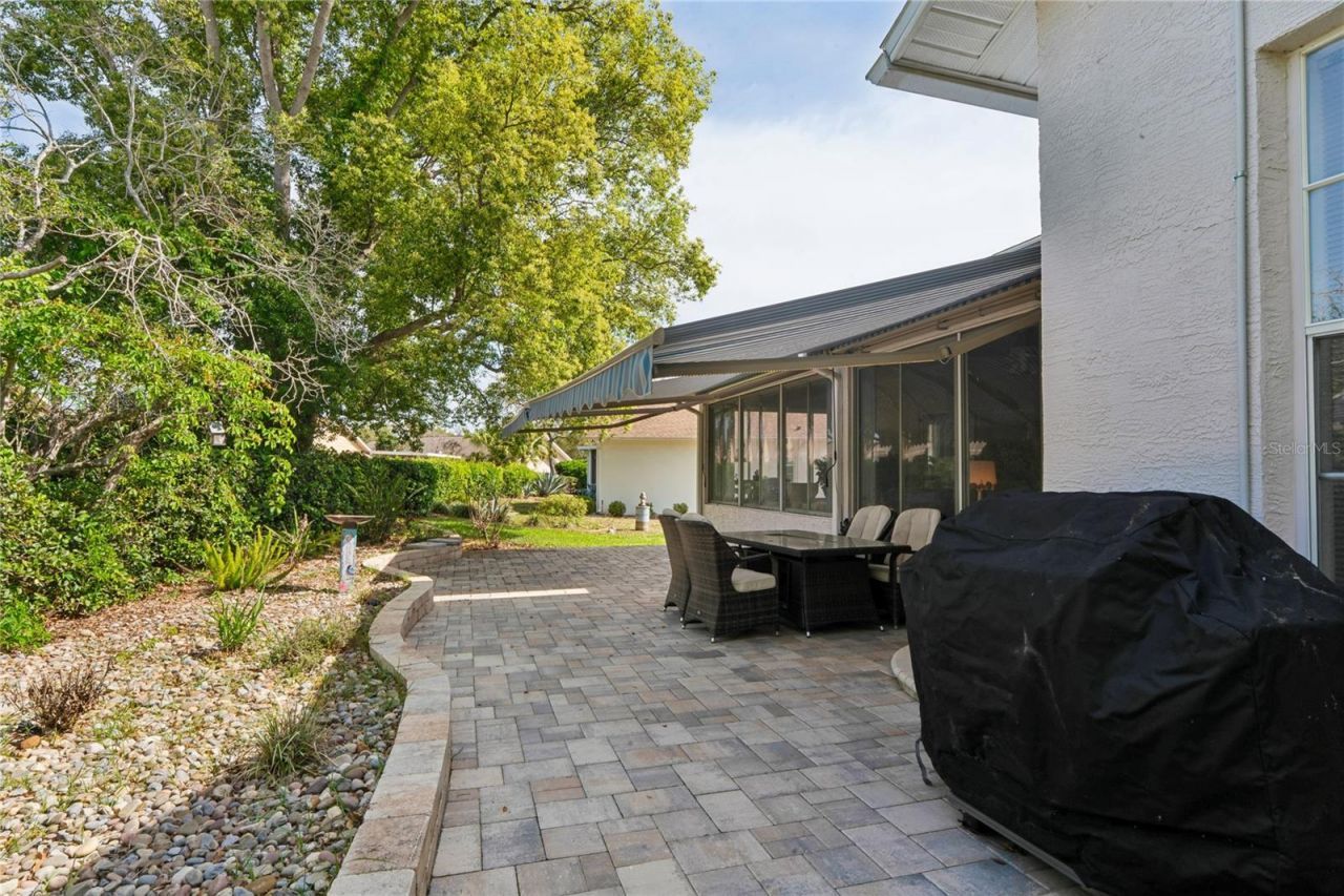 2047 Overbrook Lane , Spring Hill, FL 34606 Photo