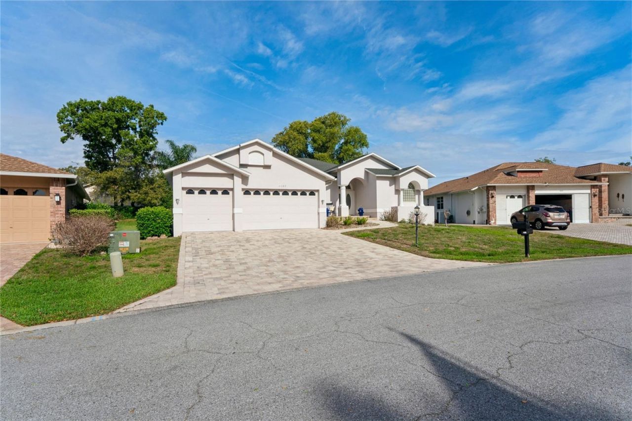 2047 Overbrook Lane , Spring Hill, FL 34606 Photo