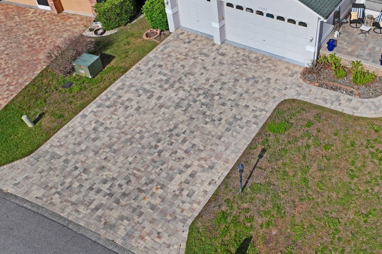 2047 Overbrook Lane , Spring Hill, FL 34606 Photo