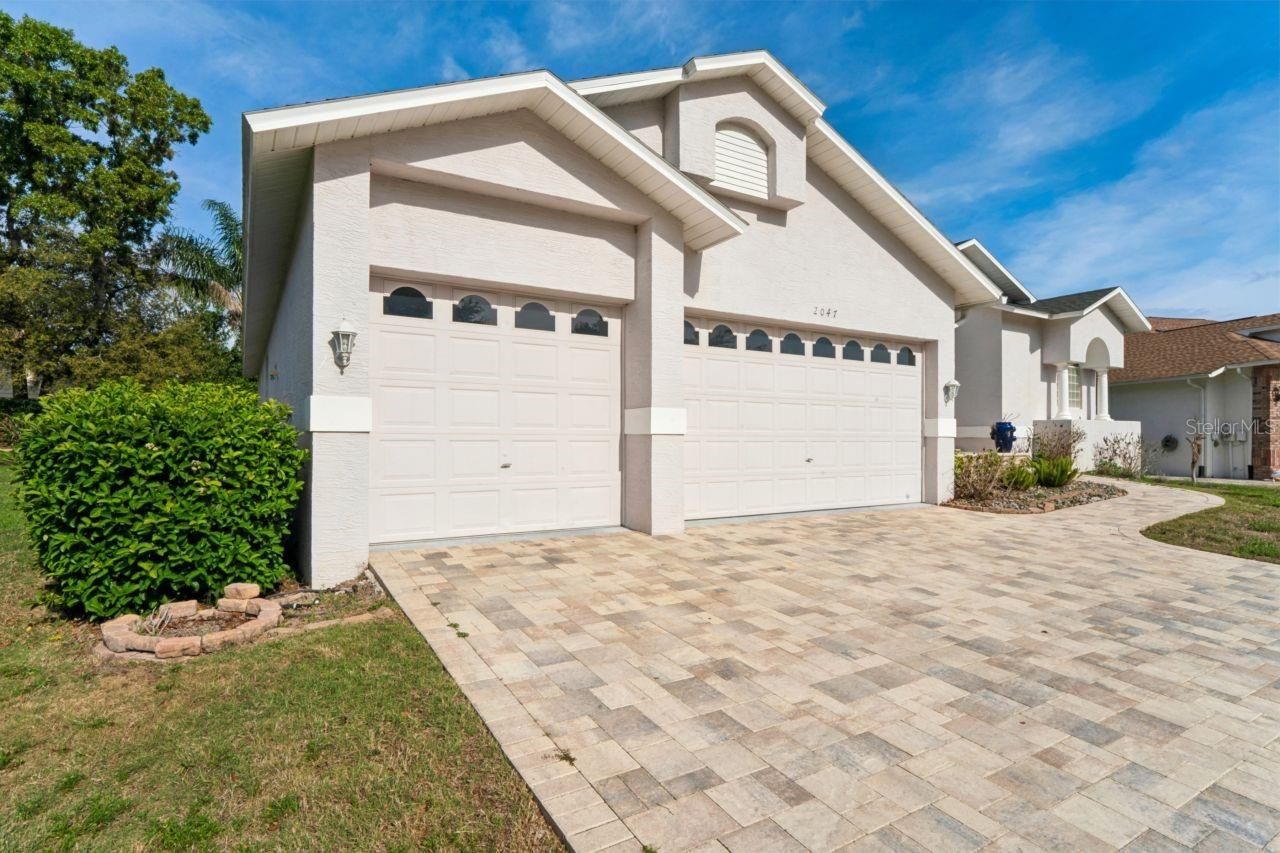 2047 Overbrook Lane , Spring Hill, FL 34606 Photo