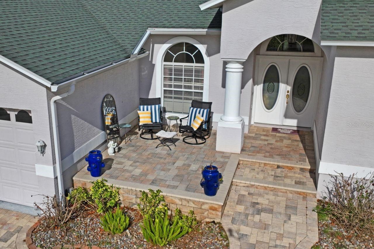 2047 Overbrook Lane , Spring Hill, FL 34606 Photo